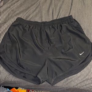 XL Nike shorts, gently used